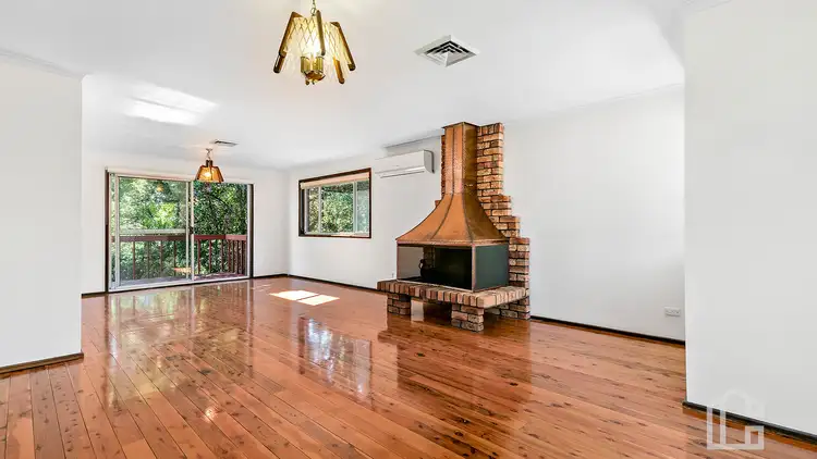 Second view of Homely house listing, 6 Nichols Parade, Mount Riverview NSW 2774