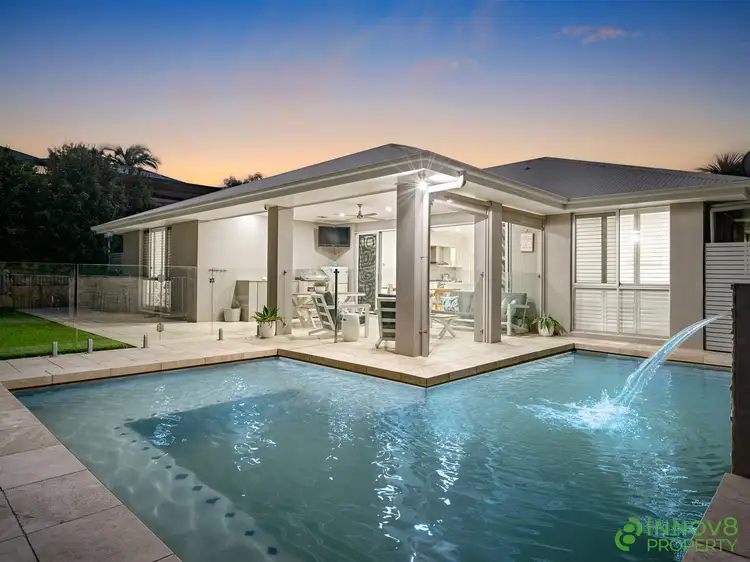 9 Toressian Place, Cashmere QLD 4500