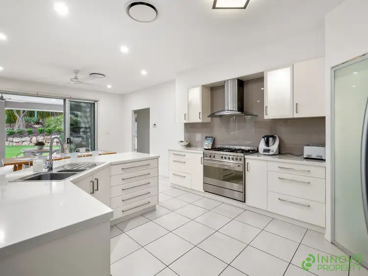Third view of Homely house listing, 9 Toressian Place, Cashmere QLD 4500