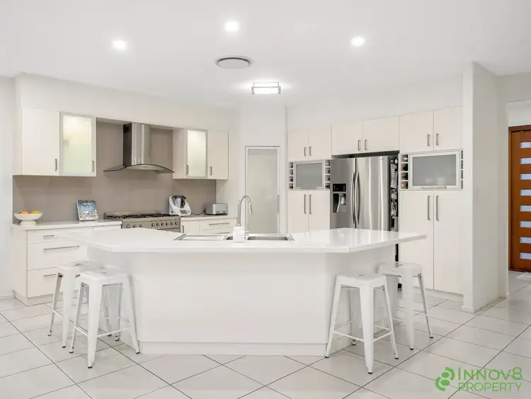 Fourth view of Homely house listing, 9 Toressian Place, Cashmere QLD 4500