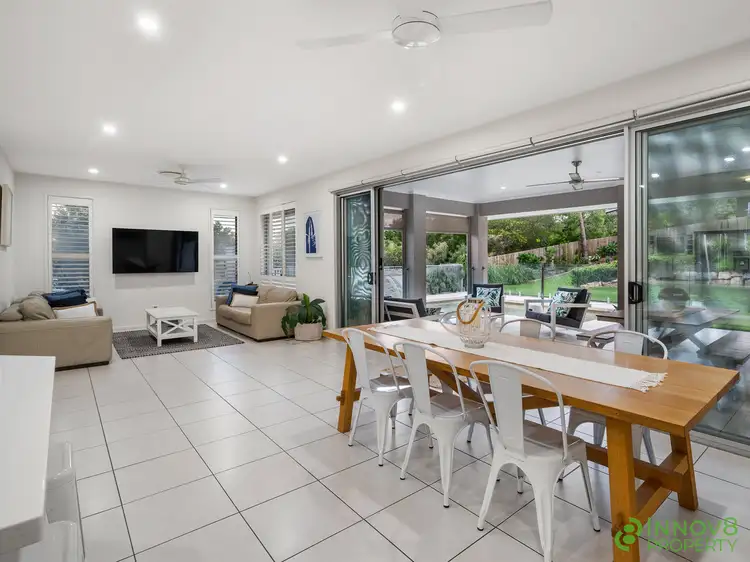 Fifth view of Homely house listing, 9 Toressian Place, Cashmere QLD 4500