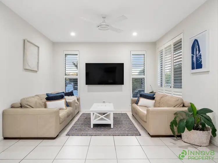 Sixth view of Homely house listing, 9 Toressian Place, Cashmere QLD 4500