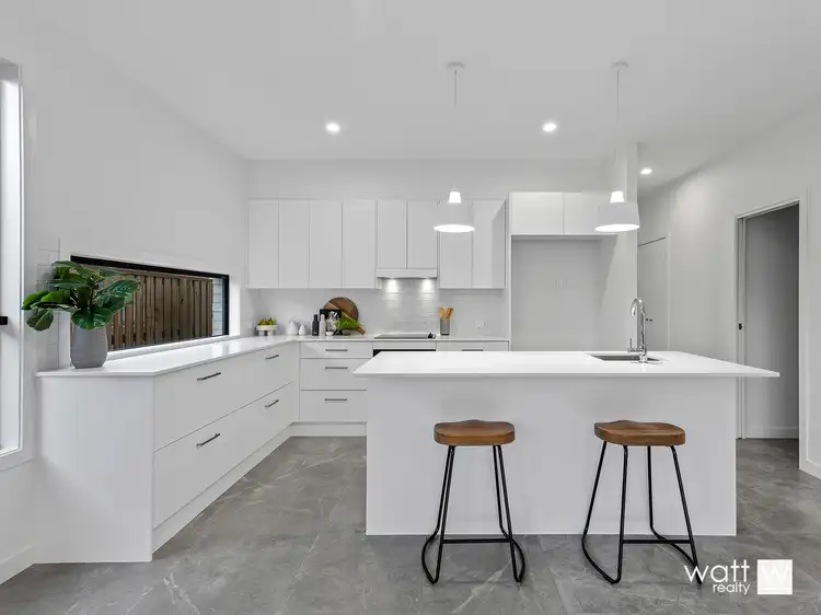 Second view of Homely house listing, 4 Aspen Circuit, Logan Reserve QLD 4133