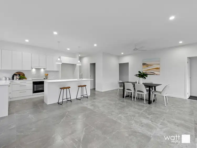 Sixth view of Homely house listing, 4 Aspen Circuit, Logan Reserve QLD 4133