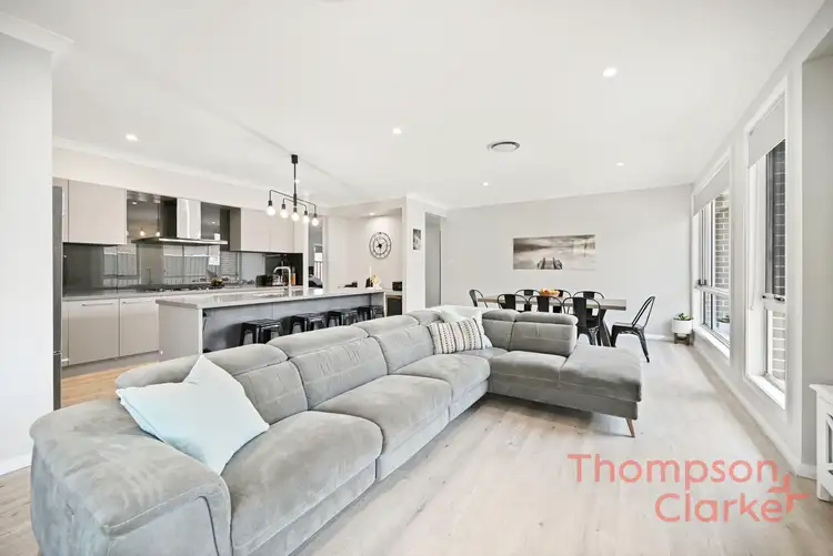 Fourth view of Homely house listing, 41 Grand Parade, Rutherford NSW 2320