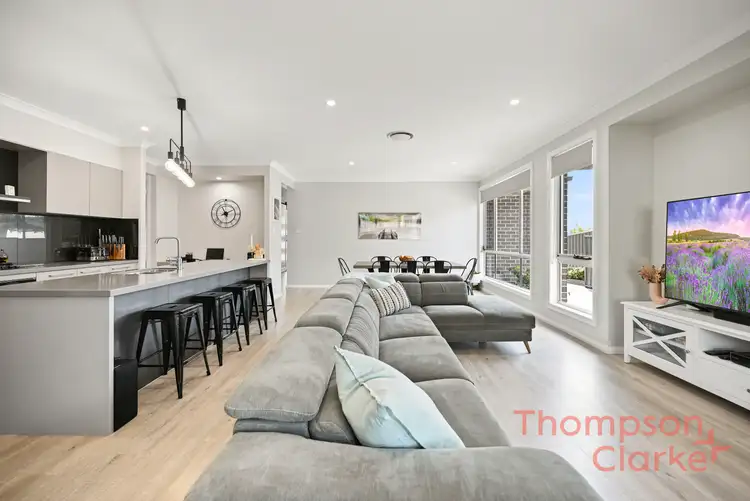 Fifth view of Homely house listing, 41 Grand Parade, Rutherford NSW 2320