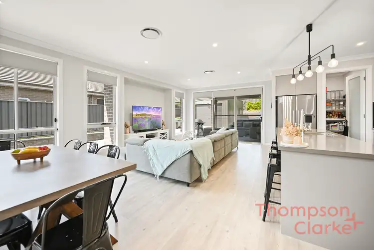 Sixth view of Homely house listing, 41 Grand Parade, Rutherford NSW 2320