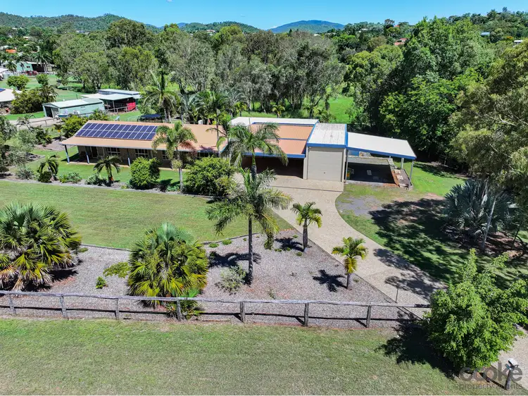 16-20 Constance Avenue, Rockyview QLD 4701