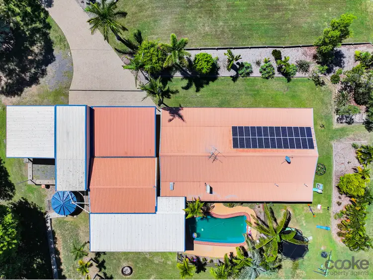 Third view of Homely house listing, 16-20 Constance Avenue, Rockyview QLD 4701