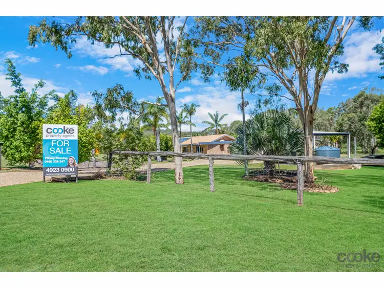Fourth view of Homely house listing, 16-20 Constance Avenue, Rockyview QLD 4701