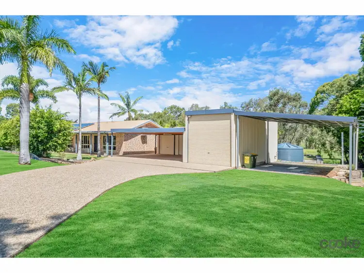 Fifth view of Homely house listing, 16-20 Constance Avenue, Rockyview QLD 4701