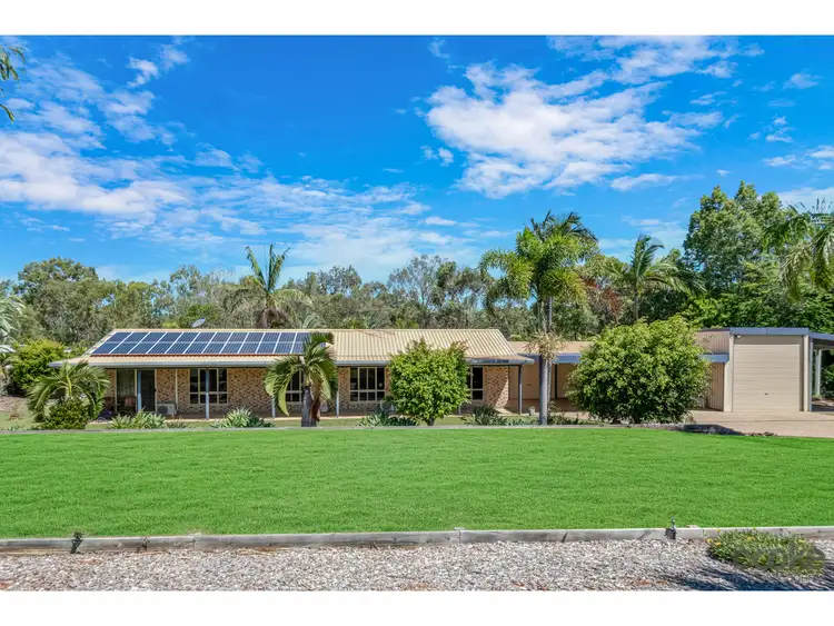Sixth view of Homely house listing, 16-20 Constance Avenue, Rockyview QLD 4701