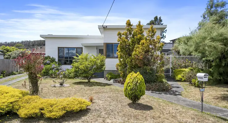 Main view of Homely house listing, 312 Clarence Street, Howrah TAS 7018