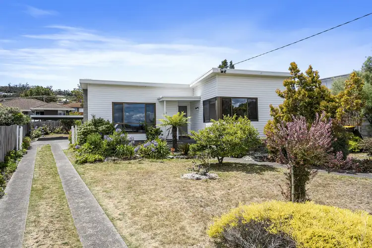 Second view of Homely house listing, 312 Clarence Street, Howrah TAS 7018