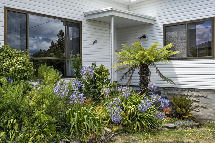 Third view of Homely house listing, 312 Clarence Street, Howrah TAS 7018