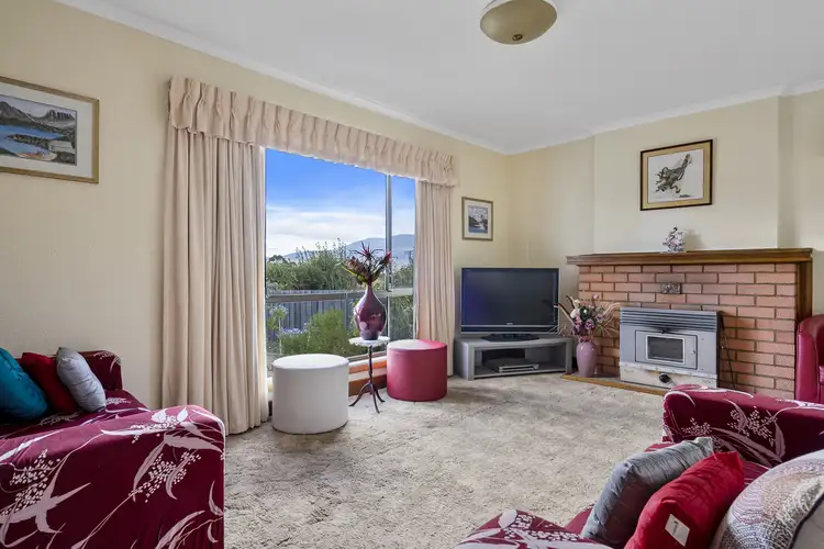 Sixth view of Homely house listing, 312 Clarence Street, Howrah TAS 7018