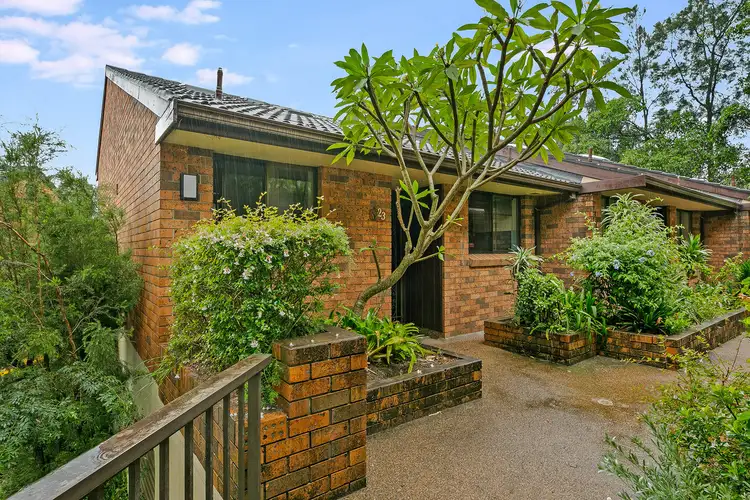 23/14 Tuckwell Place, Macquarie Park NSW 2113