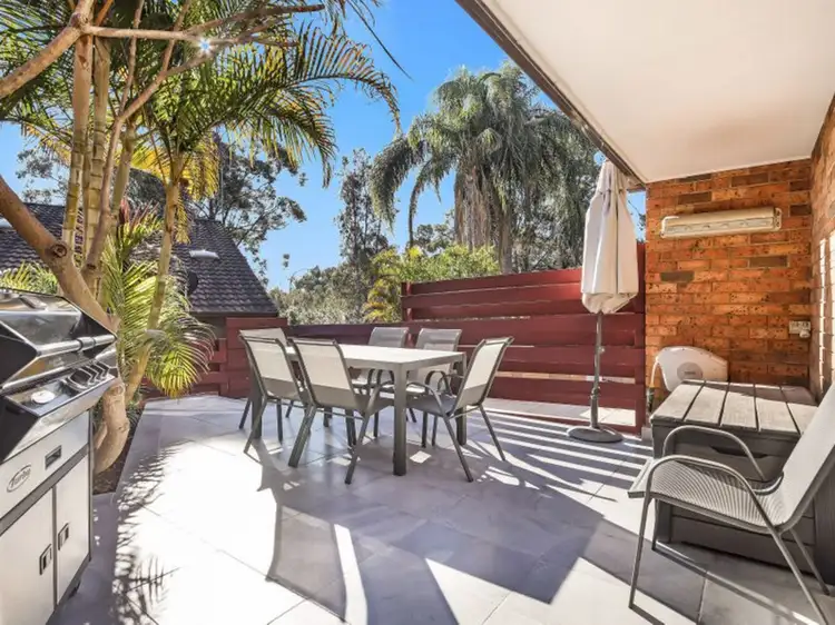 Third view of Homely townhouse listing, 23/14 Tuckwell Place, Macquarie Park NSW 2113
