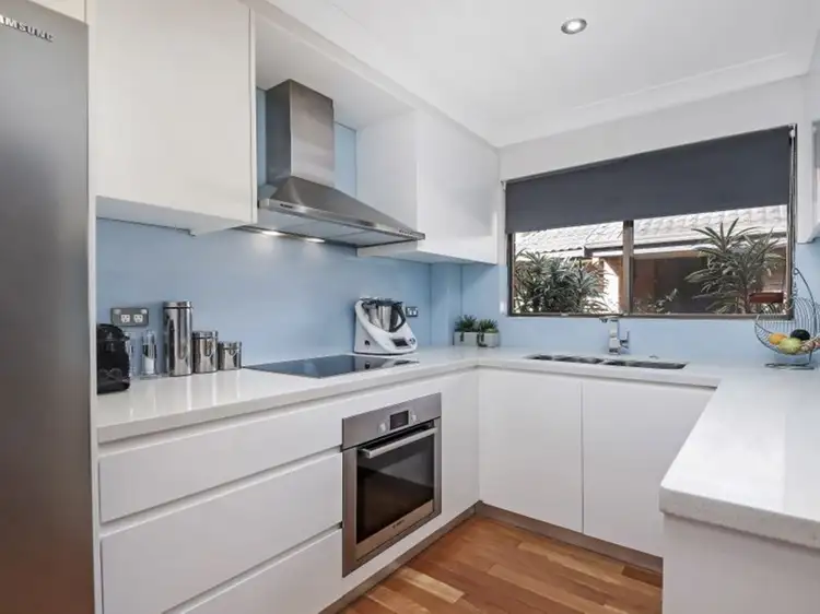 Fourth view of Homely townhouse listing, 23/14 Tuckwell Place, Macquarie Park NSW 2113