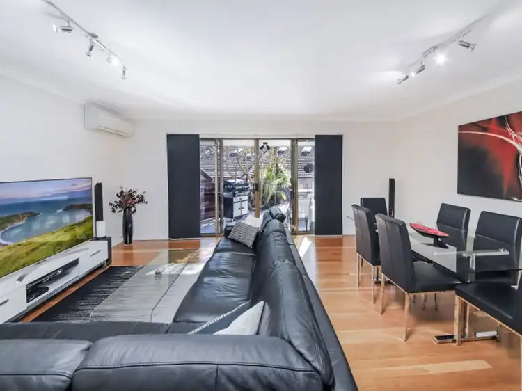 Fifth view of Homely townhouse listing, 23/14 Tuckwell Place, Macquarie Park NSW 2113