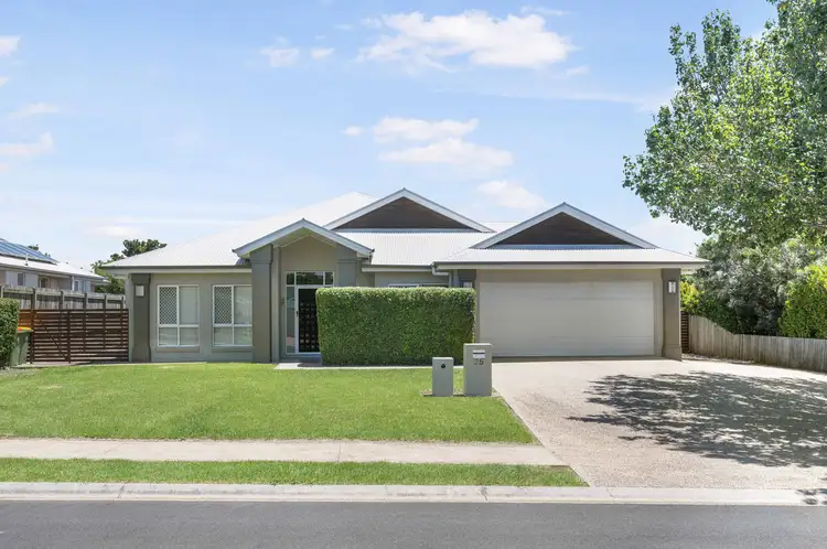 25 Mather Street, Highfields QLD 4352