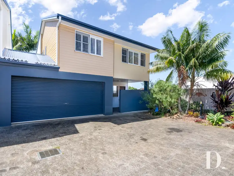 5/36-38 Jarrett Street, Coffs Harbour NSW 2450