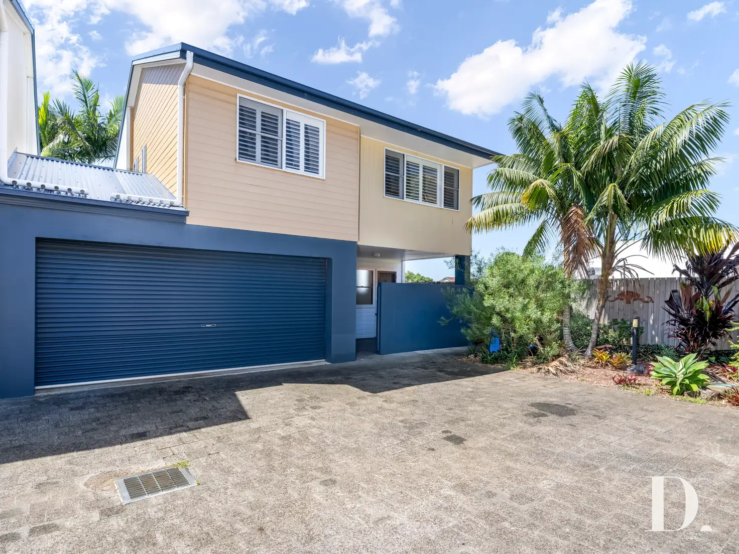 Main view of Homely townhouse listing, 5/36-38 Jarrett Street, Coffs Harbour NSW 2450