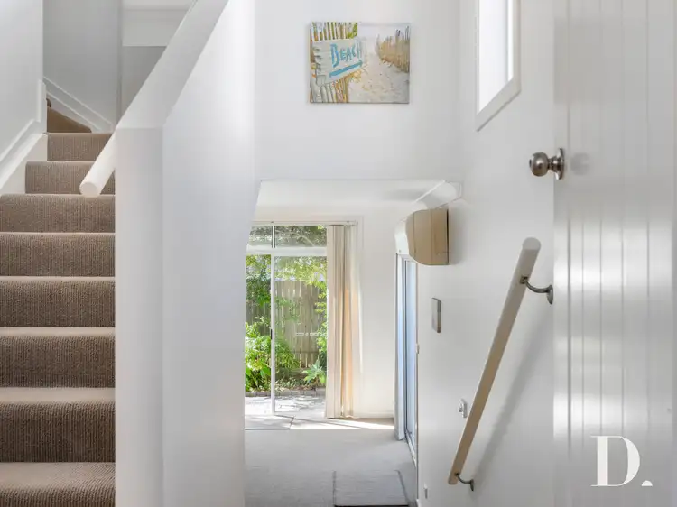 Second view of Homely townhouse listing, 5/36-38 Jarrett Street, Coffs Harbour NSW 2450