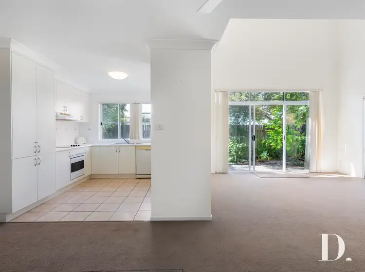 Fifth view of Homely townhouse listing, 5/36-38 Jarrett Street, Coffs Harbour NSW 2450