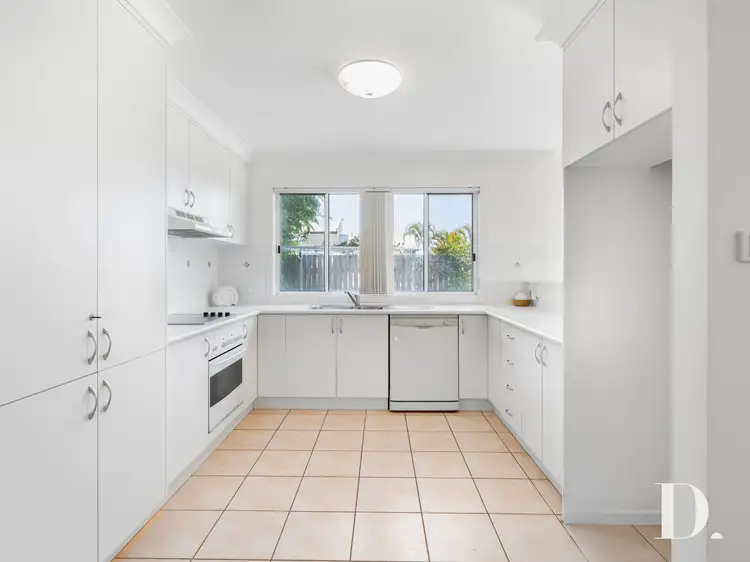 Sixth view of Homely townhouse listing, 5/36-38 Jarrett Street, Coffs Harbour NSW 2450