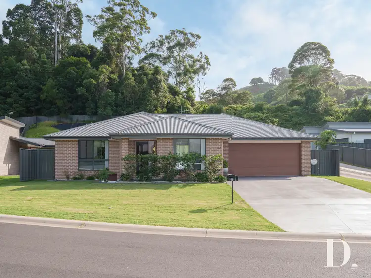 Main view of Homely house listing, 48 Rovere Drive, Coffs Harbour NSW 2450