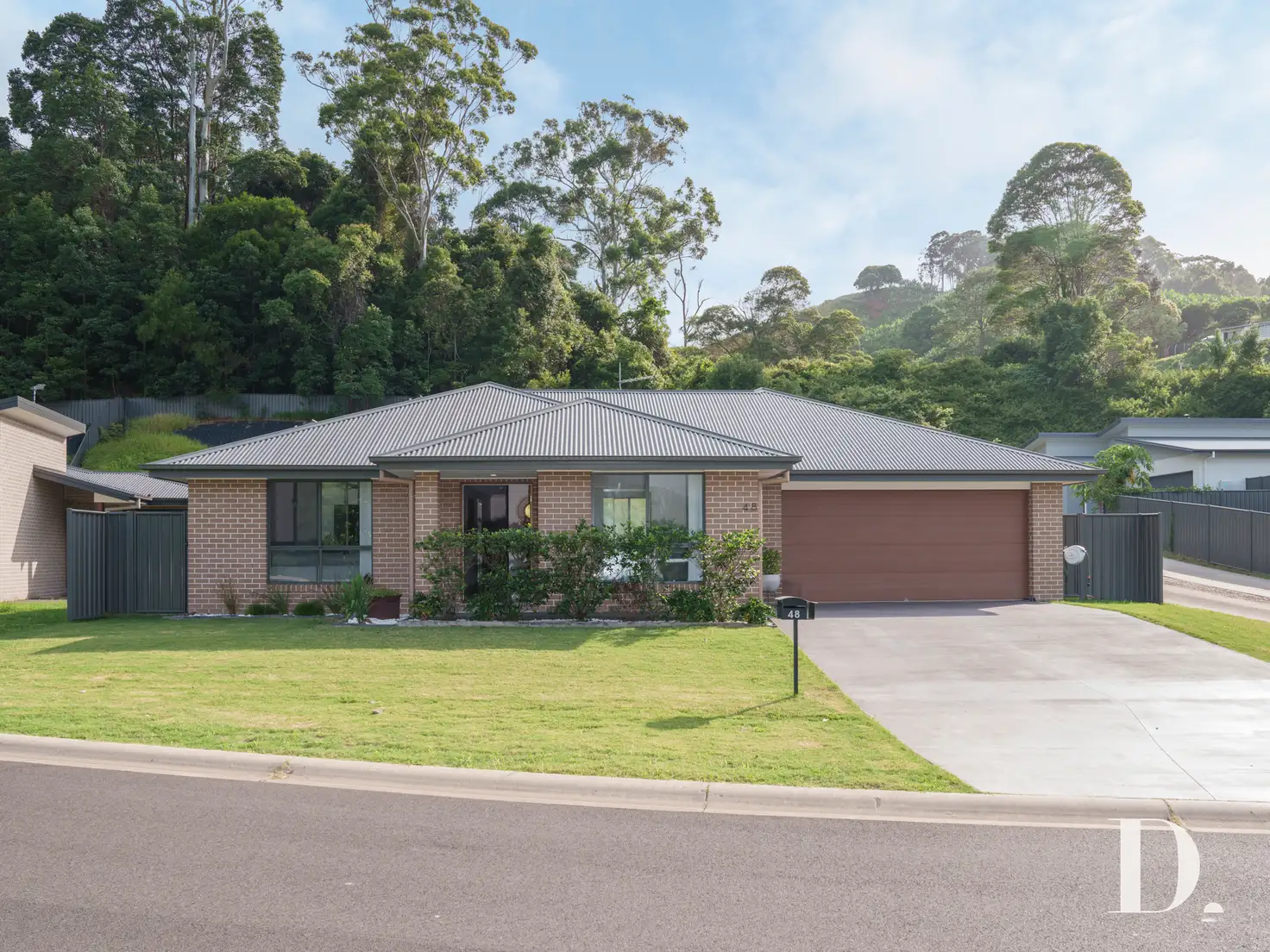 Main view of Homely house listing, 48 Rovere Drive, Coffs Harbour NSW 2450