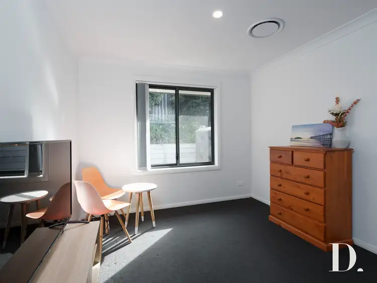 Fifth view of Homely house listing, 48 Rovere Drive, Coffs Harbour NSW 2450
