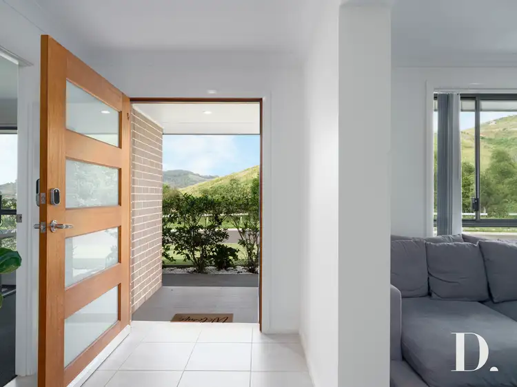 Sixth view of Homely house listing, 48 Rovere Drive, Coffs Harbour NSW 2450