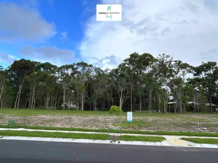 LOT 5 Ryan Court, Torquay QLD 4655
