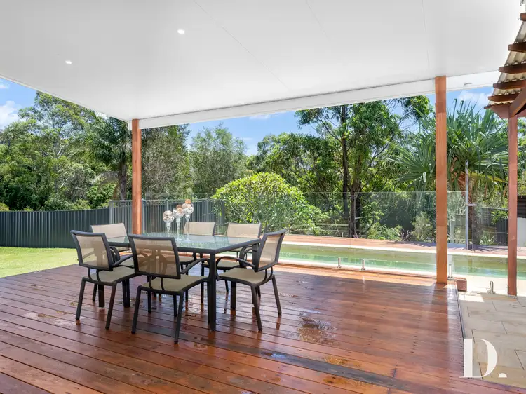 Main view of Homely house listing, 49 Island Road, Sapphire Beach NSW 2450