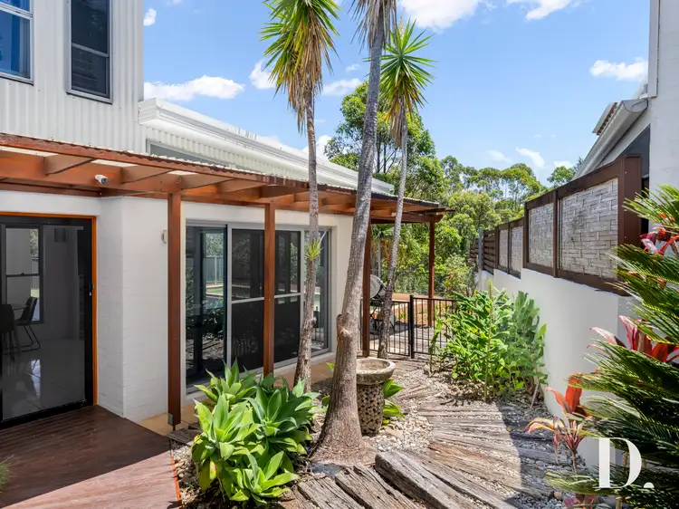 Third view of Homely house listing, 49 Island Road, Sapphire Beach NSW 2450