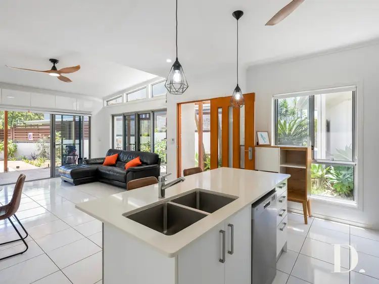 Fifth view of Homely house listing, 49 Island Road, Sapphire Beach NSW 2450