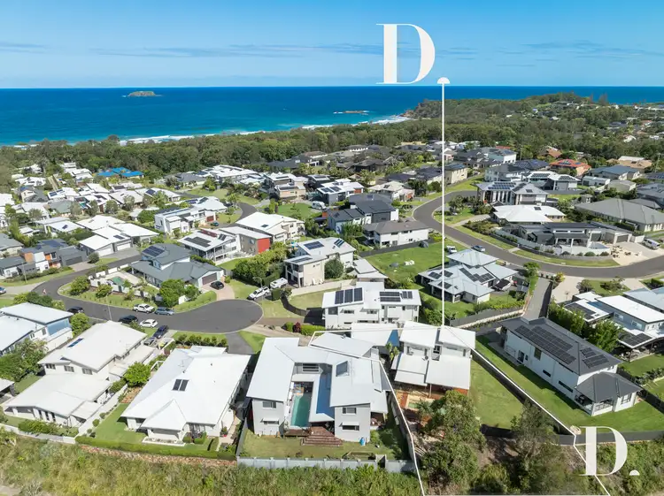 Sixth view of Homely house listing, 49 Island Road, Sapphire Beach NSW 2450