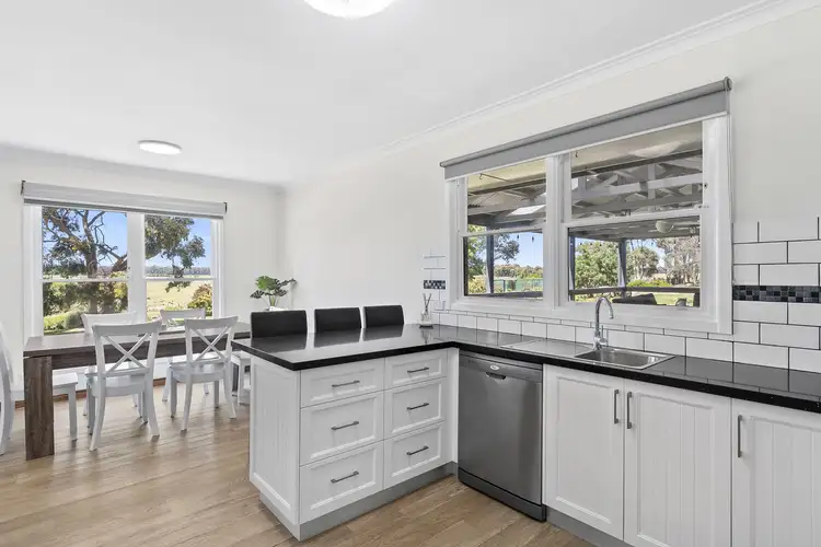 Fifth view of Homely rural property listing, 660 Lismore - Skipton Road, Lismore VIC 3324