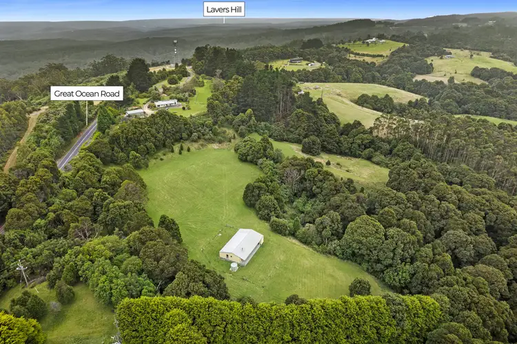 5155 Great Ocean Road, Lavers Hill VIC 3238