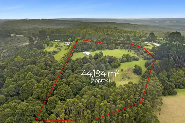 Second view of Homely rural property listing, 5155 Great Ocean Road, Lavers Hill VIC 3238