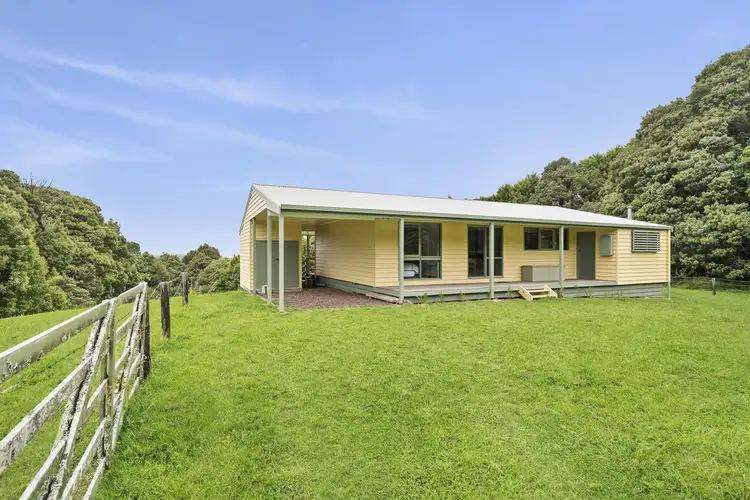 Fourth view of Homely rural property listing, 5155 Great Ocean Road, Lavers Hill VIC 3238