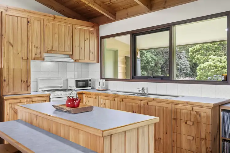 Sixth view of Homely rural property listing, 5155 Great Ocean Road, Lavers Hill VIC 3238