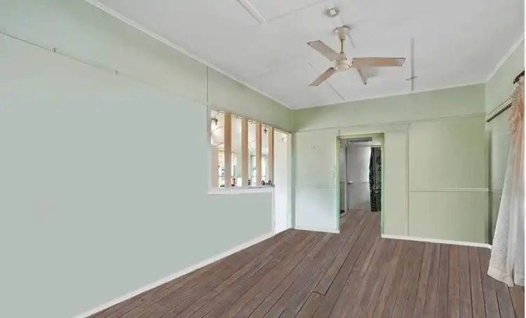 Sixth view of Homely house listing, 2 Murray Street, Gladstone Central QLD 4680