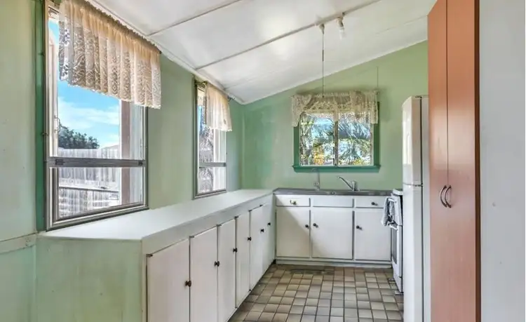 Seventh view of Homely house listing, 2 Murray Street, Gladstone Central QLD 4680