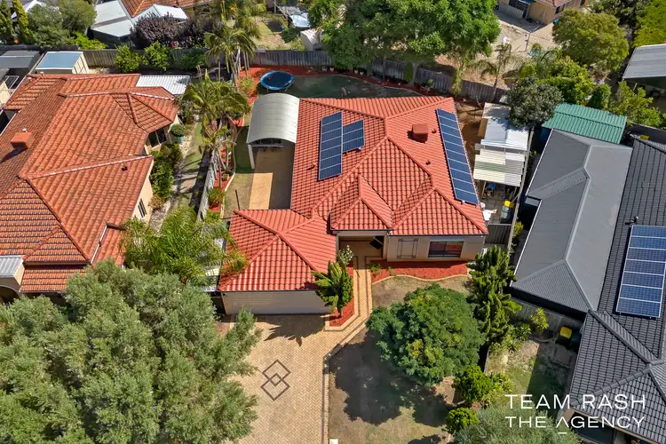 4 Bellini Avenue, Ellenbrook WA 6069