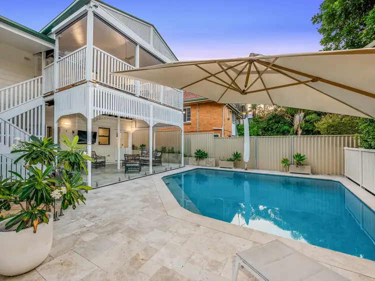 28 Crown Street, South Brisbane QLD 4101