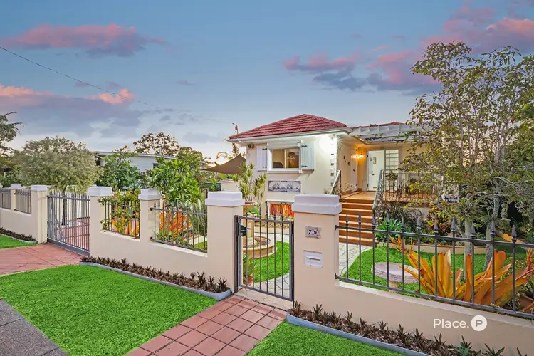 Fourth view of Homely house listing, 79 Wynne Street, Sunnybank Hills QLD 4109