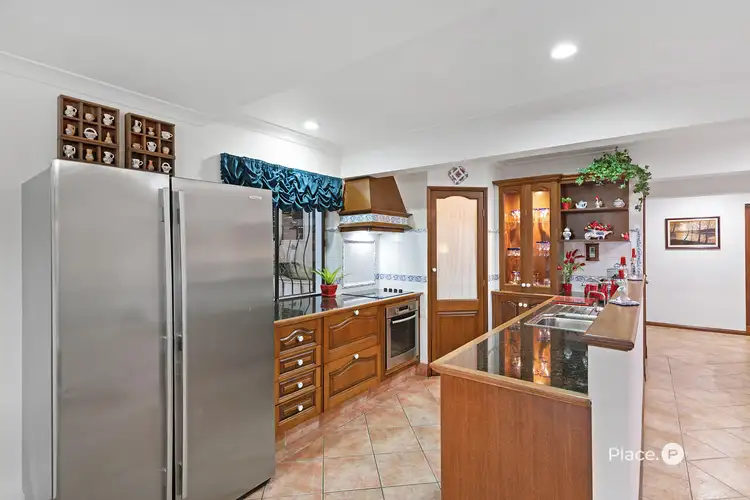 Sixth view of Homely house listing, 79 Wynne Street, Sunnybank Hills QLD 4109